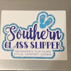 Orthopedic Flip Flops